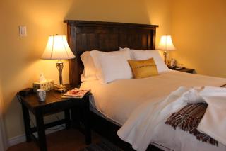 The Bayside Bed and Breakfast - Bareneed - 8