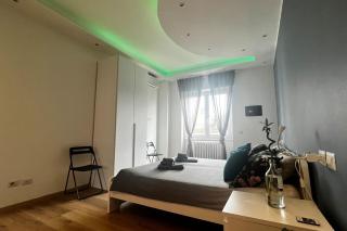 Prestigioso Trilocale Sui Navigli con A/C & Wi-Fi - Milan - 6