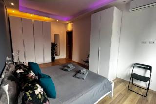 Prestigioso Trilocale Sui Navigli con A/C & Wi-Fi - Milan - 9