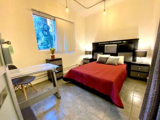 ROOMIES HOSTEL Reforma-El ángel - Città del Messico - 8