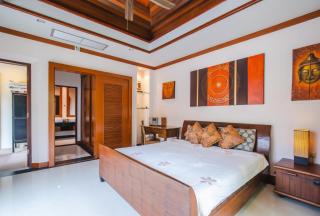 Lotus Pool Villa - Rawai Beach - 4