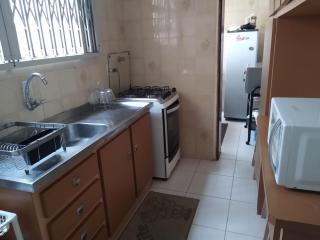APARTAMENTO PRAIA BALNEARIO CAMBORIU - 1