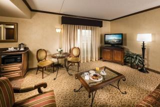 Chateau on the Lake Resort Spa and Convention Center - Branson - 8