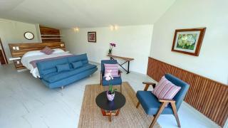 HOTEL FOREST - Huauchinango - 8