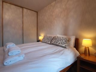 Le Clos B11 - 3 bedroom apartment 5 minutes walk to the square - Samoëns - 9