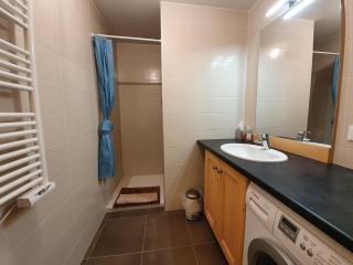 Le Clos B11 - 3 bedroom apartment 5 minutes walk to the square - Samoëns - 2