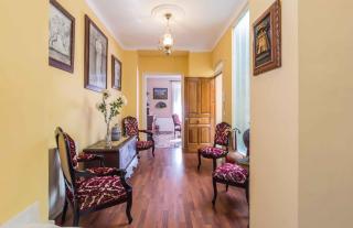 Apartamentos Salmerones - Alhama de Granada - 1
