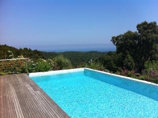 Piscine Mer et Maquis - San-Giuliano - 9