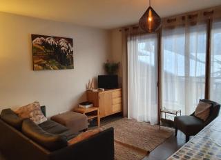 Le Clos B11 - 3 bedroom apartment 5 minutes walk to the square - Samoëns - 3
