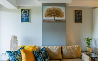 Elegant-comfortable space-self checkin & FREE WIFI - Pretoria - 9