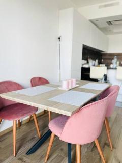 Luxury 2 bedrooms with Parking&Terrace - CD5 - Lussemburgo - 8