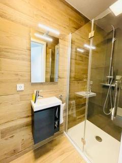 Luxury 2 bedrooms with Parking&Terrace - CD5 - Lussemburgo - 6