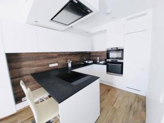 Luxury 2 bedrooms with Parking&Terrace - CD5 - Lussemburgo - 5