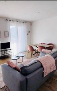 Luxury 2 bedrooms with Parking&Terrace - CD5 - Lussemburgo - 4
