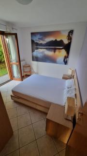 Vista d'Oro Ulivo1 - 2 bedroom flat with lake view - Perledo - 7