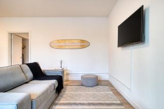Beach House by ULIV - Ensenada - 2