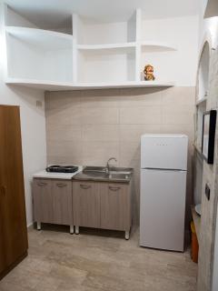Casa Campanile - Manfredonia - 8