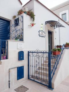 Casa Campanile - Manfredonia - 2