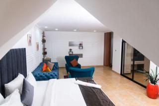 The Grosvenor Suites Gwarinpa Abuja - 4