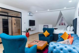 The Grosvenor Suites Gwarinpa Abuja - 1