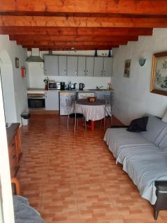 Casita De Gato - Tahiche - 6