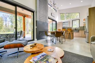 Rock Creek Retreat Creekside Cabin Near Red Lodge - 7