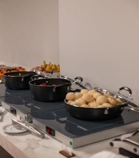 Comfort Hotel Presidente Prudente - 1
