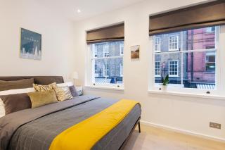 Welcome London Seven Dials - 4