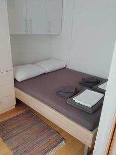 Apartman Bruna - Zagabria - 4