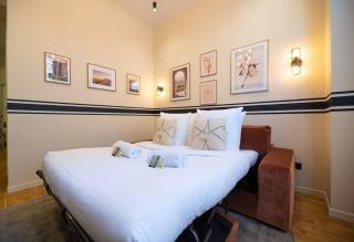 Lovely flat in eiffel tower area - París - 6