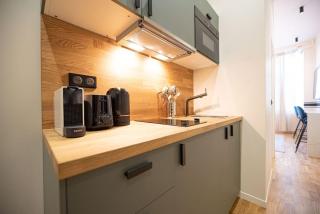 Lovely flat in eiffel tower area - París - 4