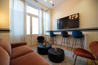 Lovely flat in eiffel tower area - París - 2