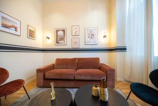 Lovely flat in eiffel tower area - París - 1