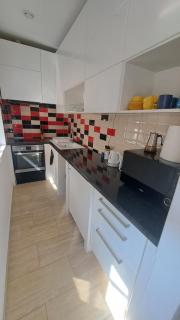 Hortenzia Apartman - - 3
