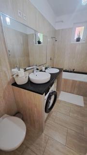 Hortenzia Apartman - - 2