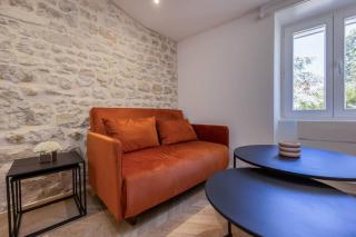 L'escale douillette en hyper centre - 5