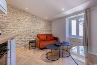 L'escale douillette en hyper centre - 3