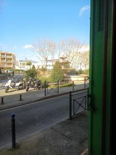 280, studio la seyne rdc - La Seyne-sur-Mer - 7