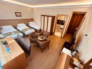 Lily Rooms - Istambul - 0