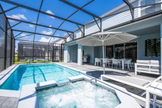 Free Resort- 10 Bed- Game Room- Movie Theater 4117 - Davenport - 0