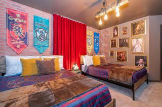 Free Resort- 10 Bed- Game Room- Movie Theater 4117 - Davenport - 4