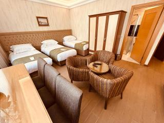 Lily Rooms - Istambul - 8