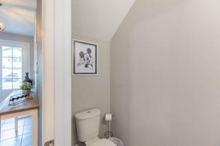 Family Townhome with Themed Rooms - Davenport - 5