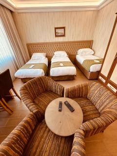 Lily Rooms - Istambul - 3