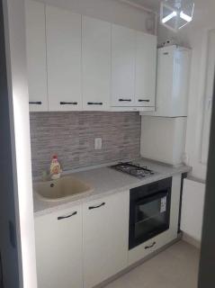 Lovely 1-room apartment self check-in - 3