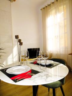 AUGUSTINS FOUNTAIN Studio Cosy AIX Centre Historique à 3 minutes de COURS MIRABEAU -WIFI-SMART TV-RUE CALME - Aix-en-Provence - 0