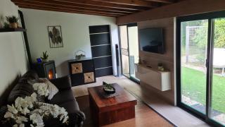 Casita Sarabia - Ponteareas - 1