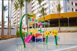 Resort Enjoy Solar das Águas - Olímpia - 5