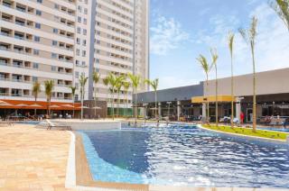 Resort Enjoy Solar das Águas - Olímpia - 3