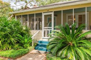 Tybee Island Sunrise - Tybee Island - 7